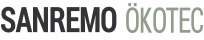 SANREMO-ÖKOTEC